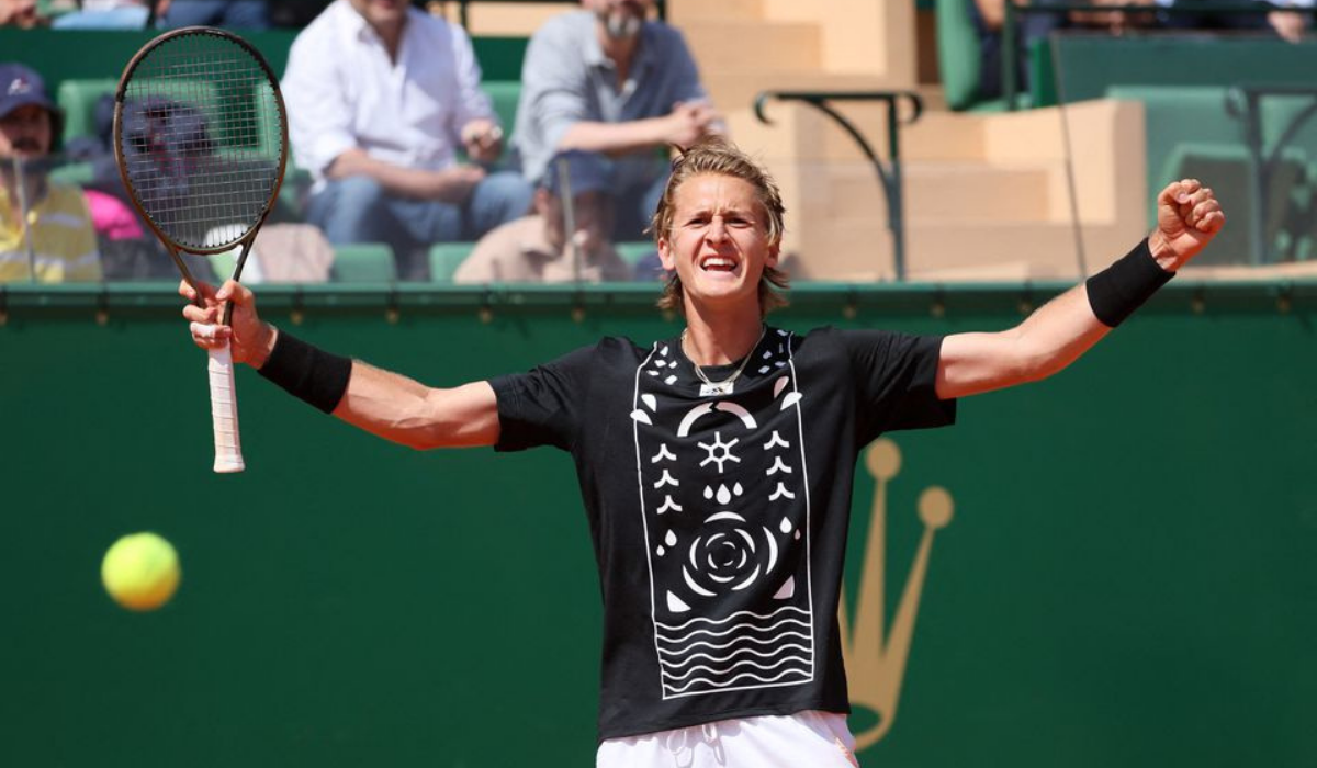 Sebastian Korda